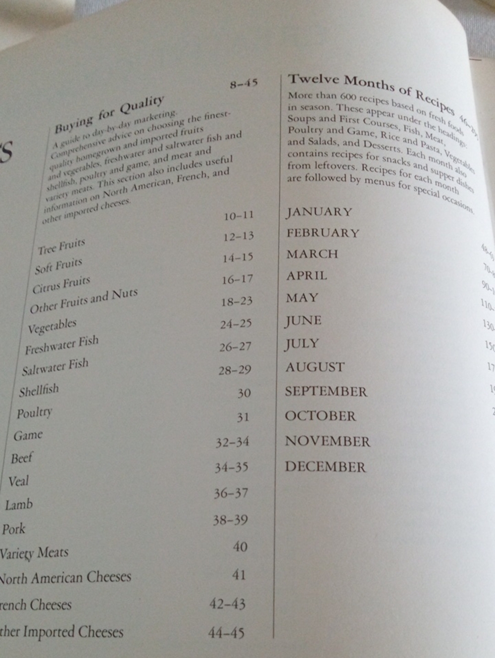 Reader's Digest Creative Cooking Cookbook - Picture 5 of 14